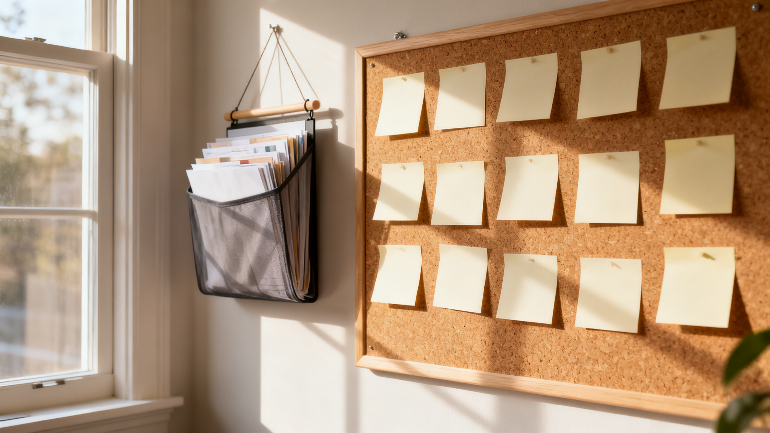 Organized still life for A Checklist Before You Buy Benefits Administration Software