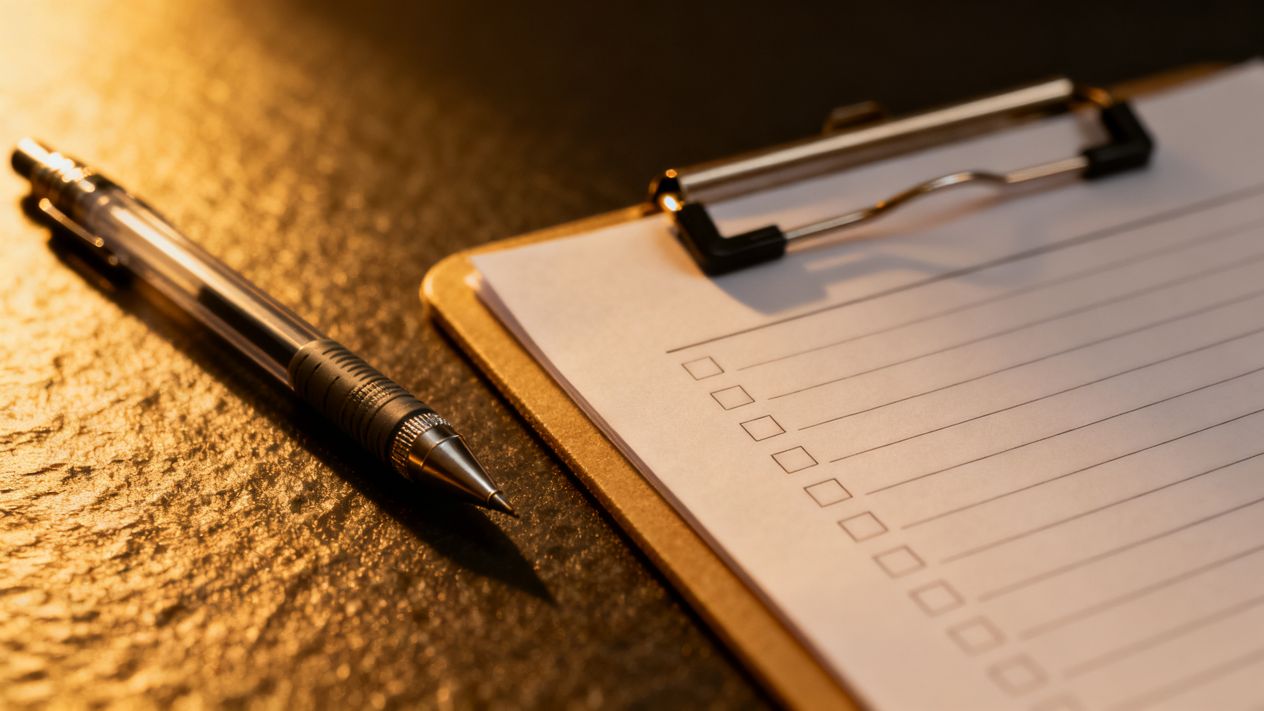 Still-life detail for Benefits Cost Transparency Rules in Plain Language