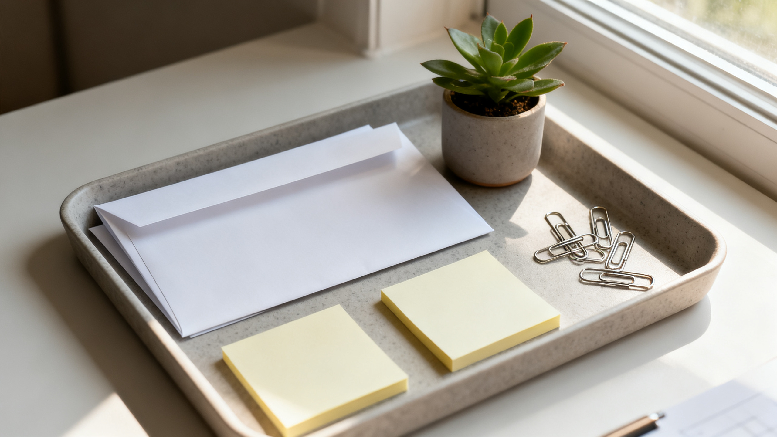 Organized still life for Deductible vs Out-of-Pocket Maximum  Explained with a Worksheet