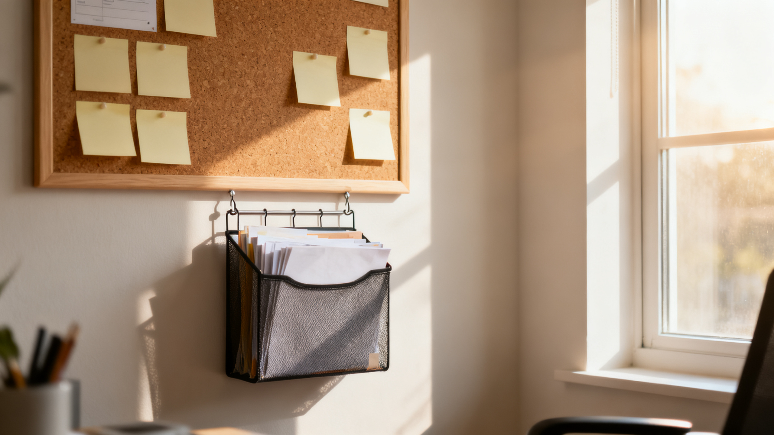 Organized still life for Domestic Partner Coverage  Eligibility Paperwork to Collect