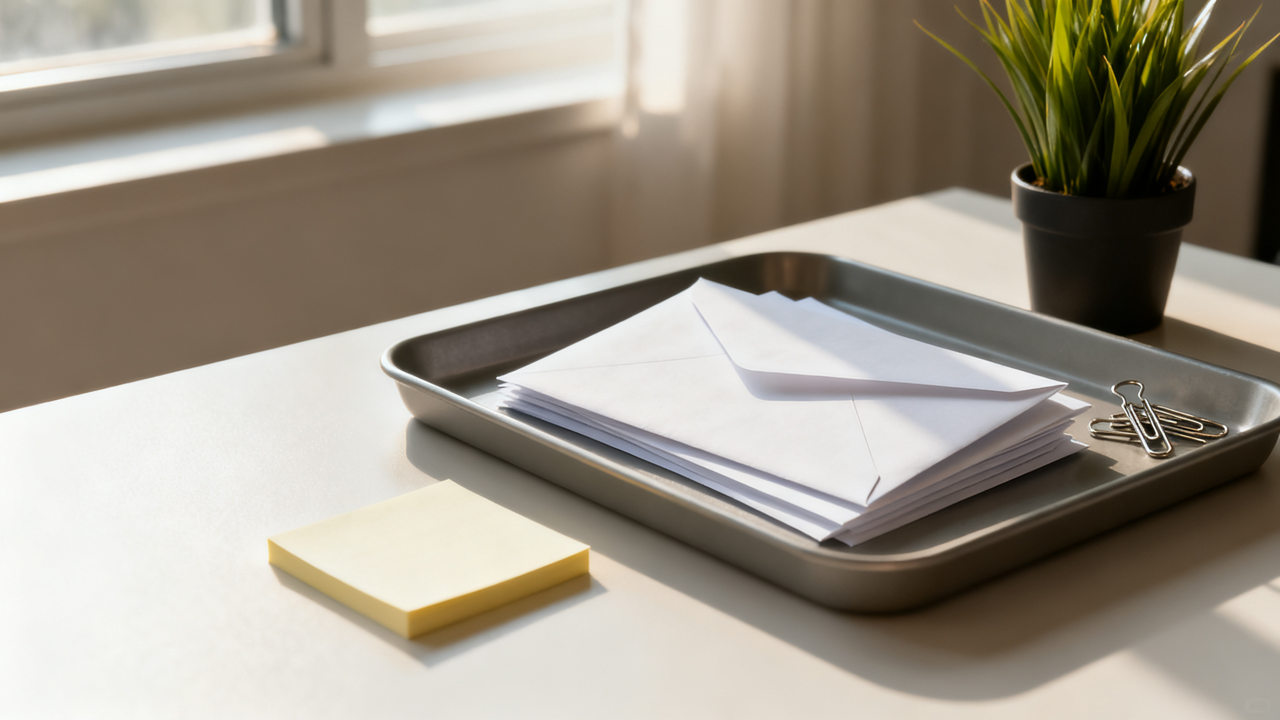 Organized still life for Health Plan Cybersecurity Questions for Benefits Vendors