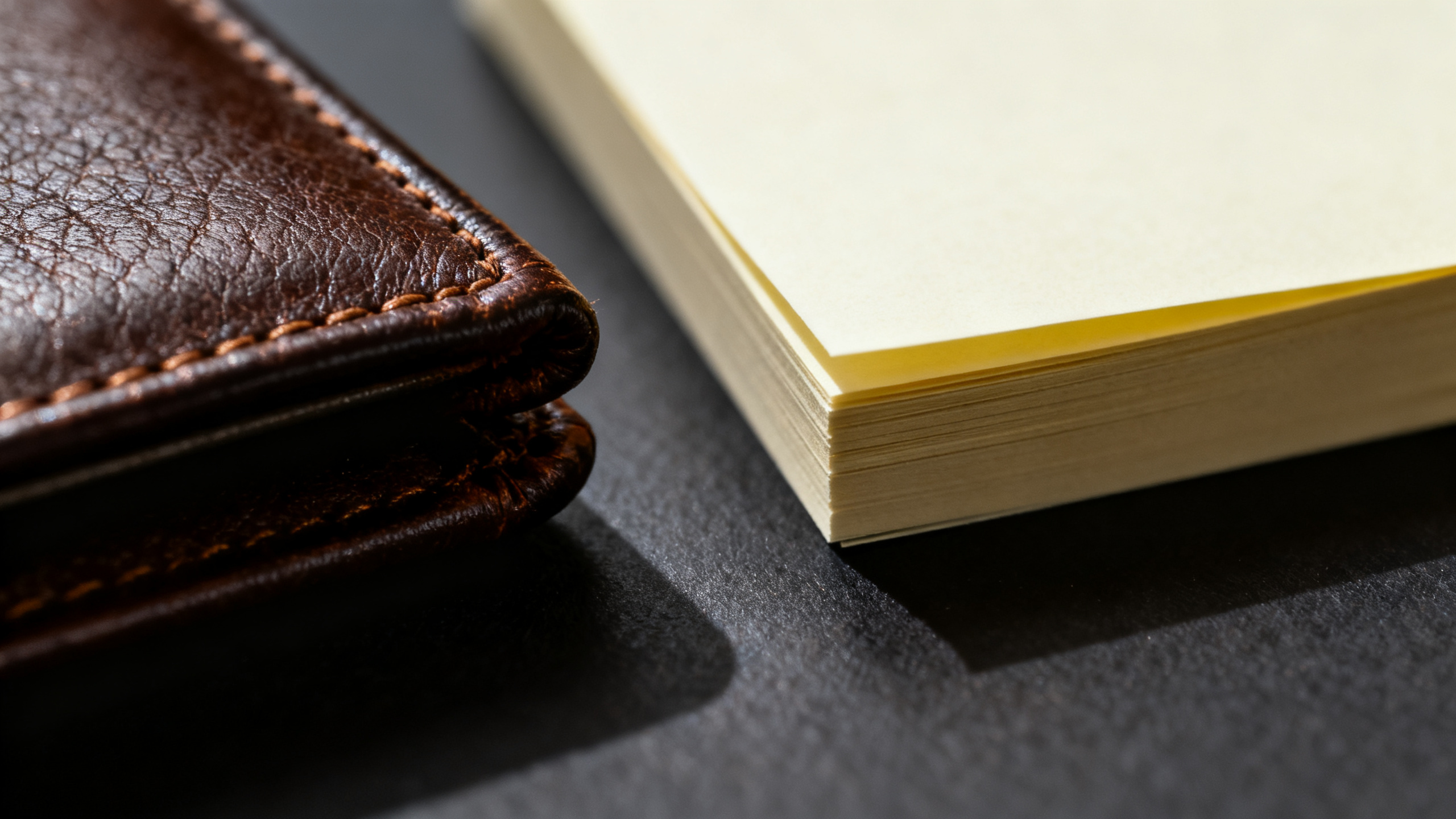 Still-life detail for Leave of Absence and Health Coverage  What to Put in Writing