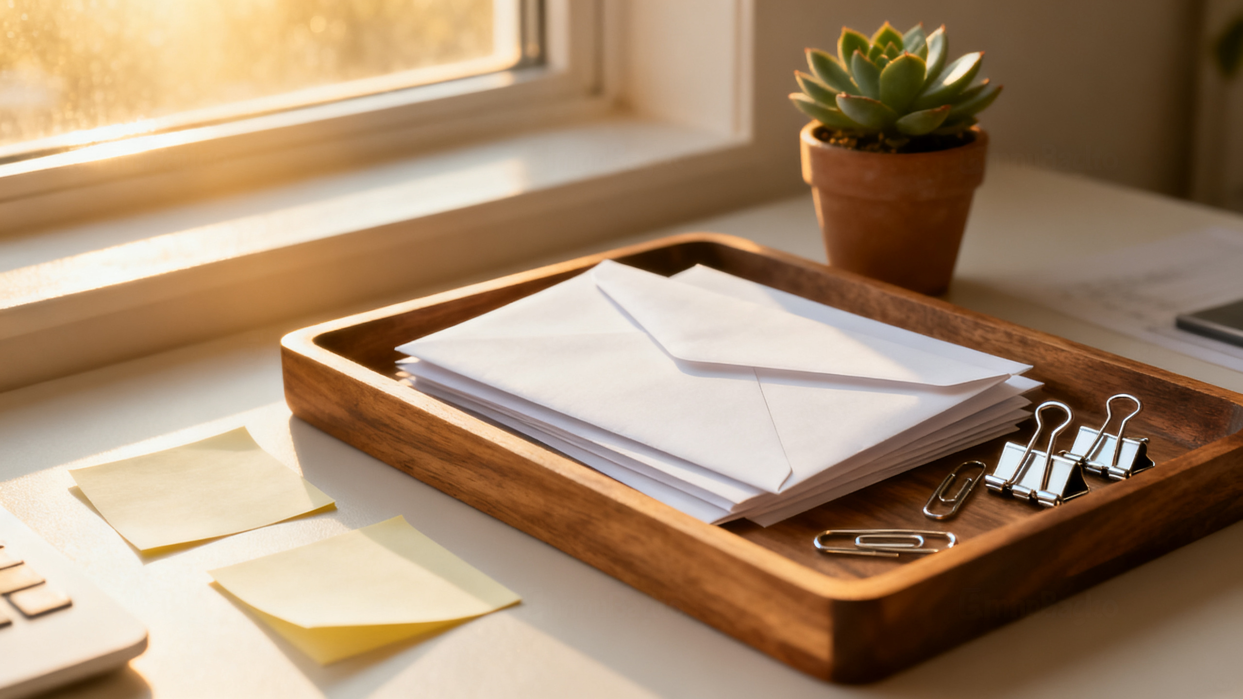 Organized still life for Mental Health Coverage Questions Small Employers Should Ask
