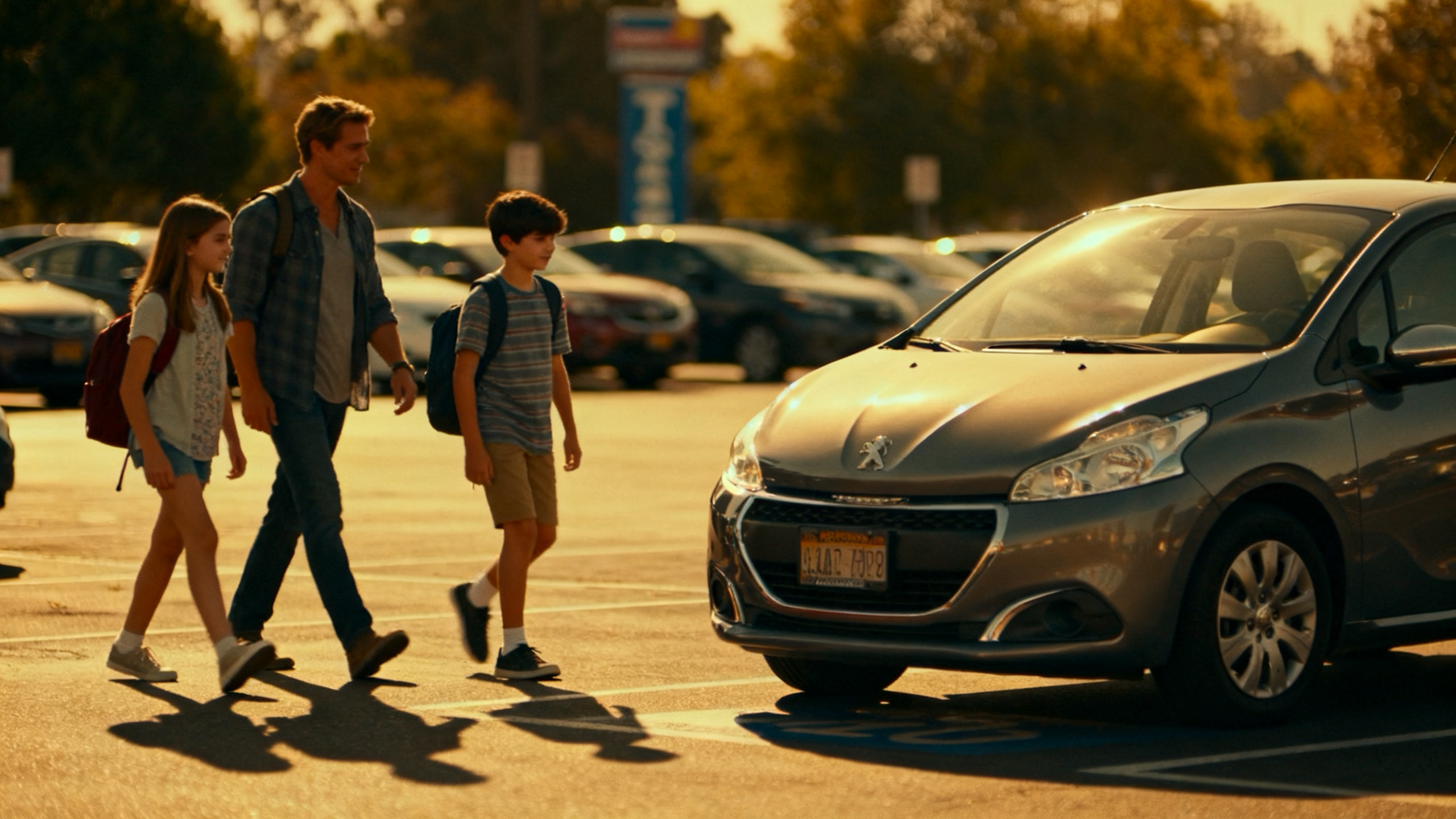 Outdoor scene illustrating Part-Time Hours and Group Eligibility A Lookback Primer
