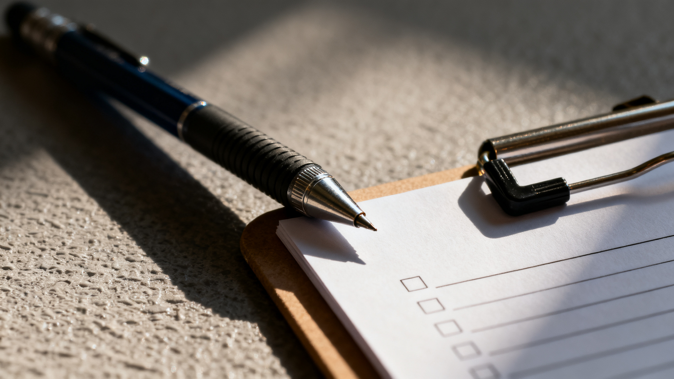 Still-life detail for Primary Care Referrals  When a Plan Requires Them