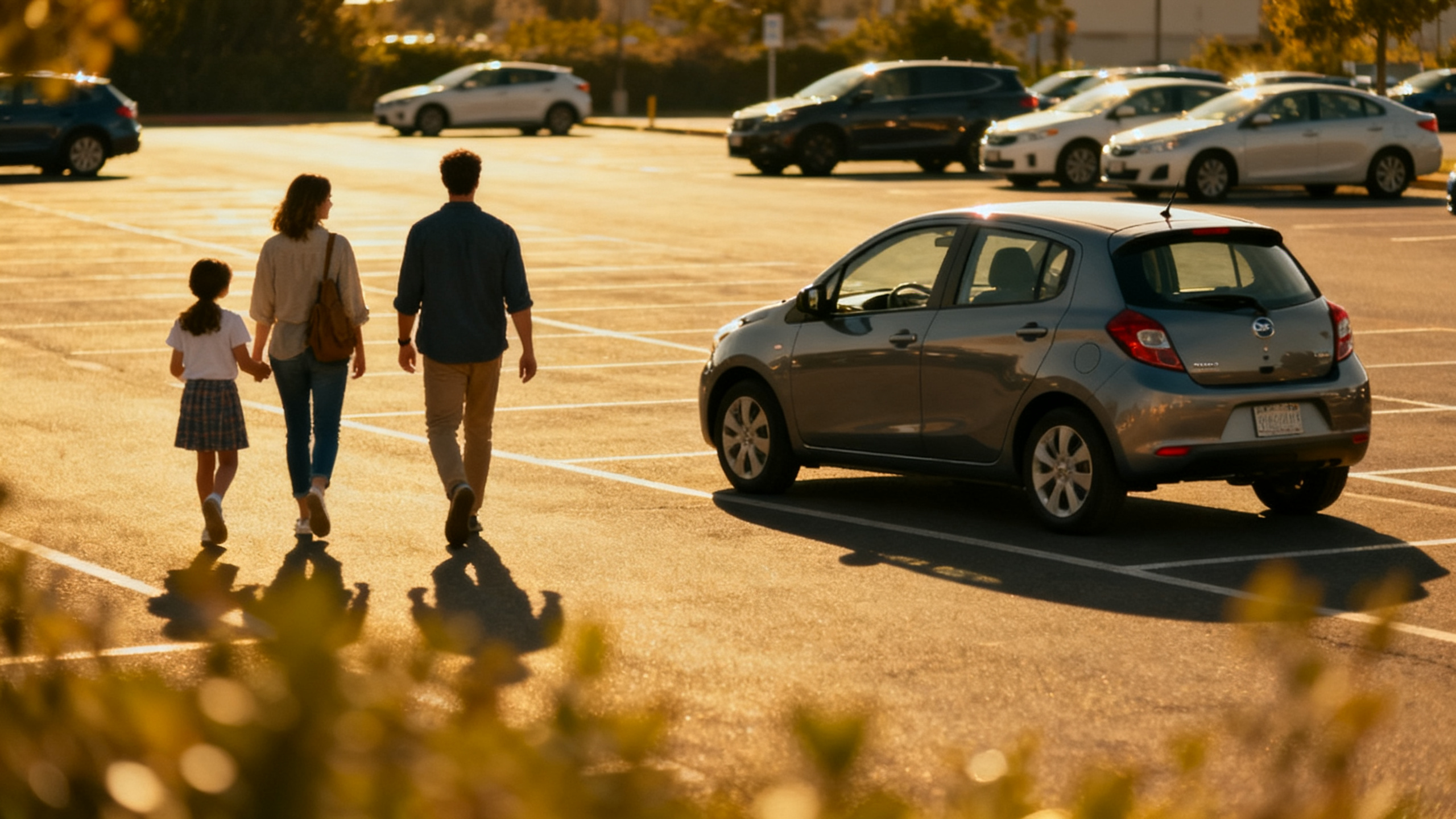 Outdoor scene illustrating Questions to Ask Before You Renew a Group Health Plan