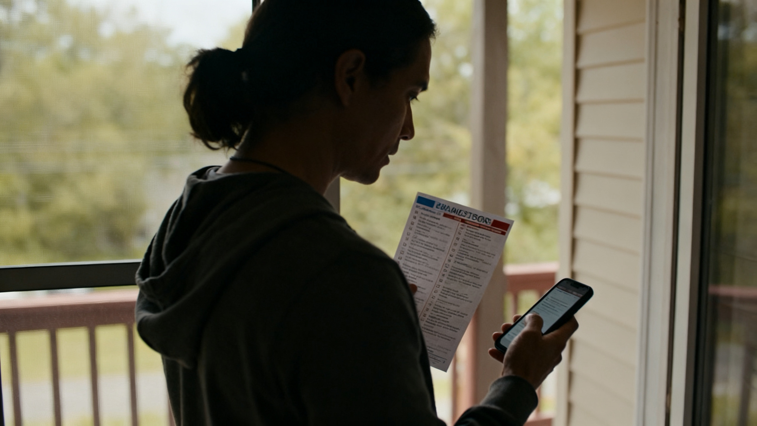 Lifestyle moment about Reading a Drug Formulary Without Guessing