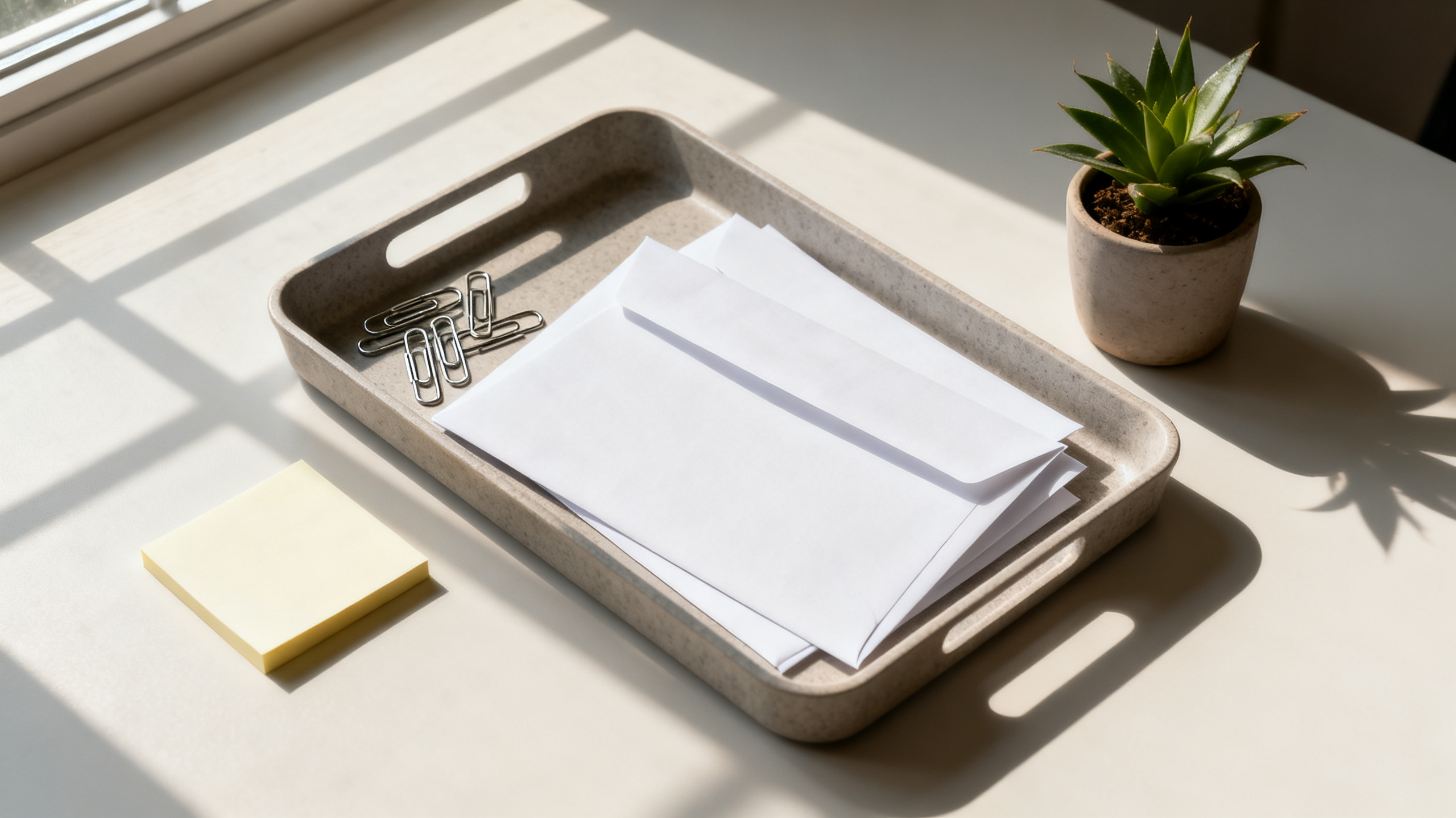 Organized still life for Seasonal Worker Health Coverage  A Practical Checklist