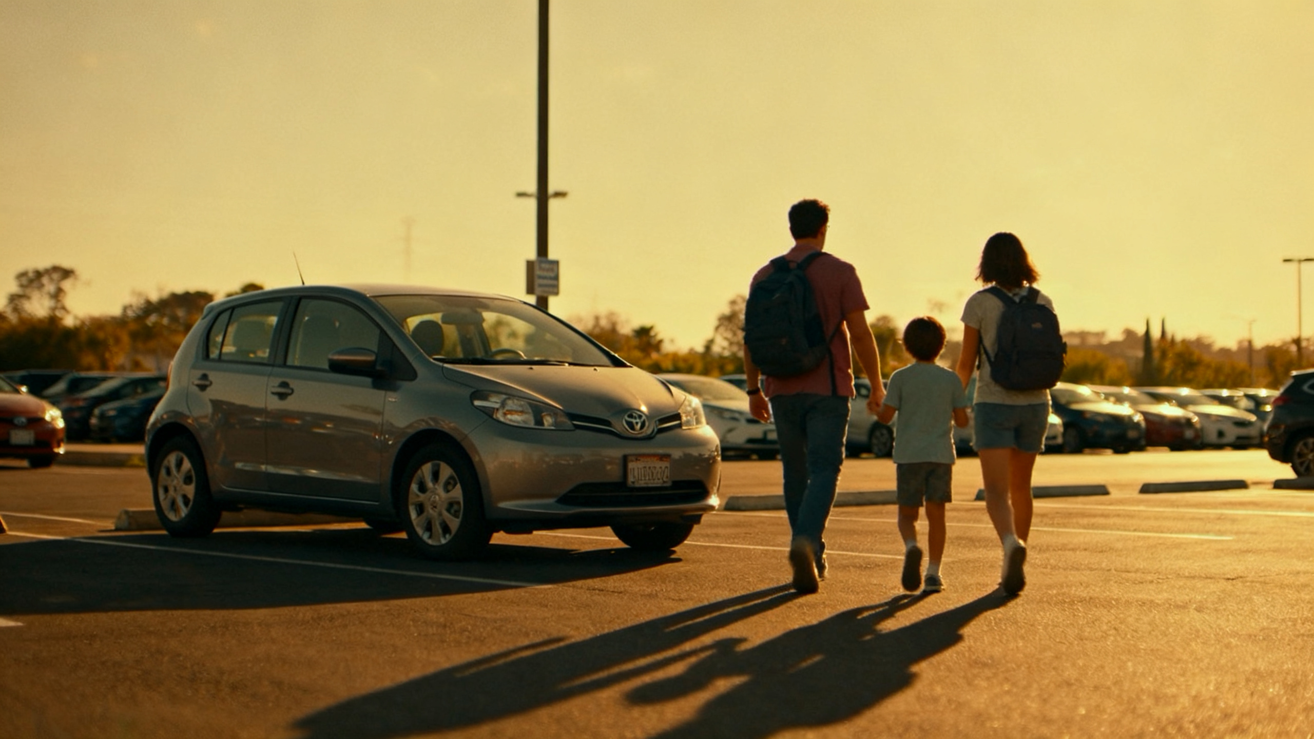 Outdoor scene illustrating Short-Term vs Long-Term Disability Next to Medical Coverage