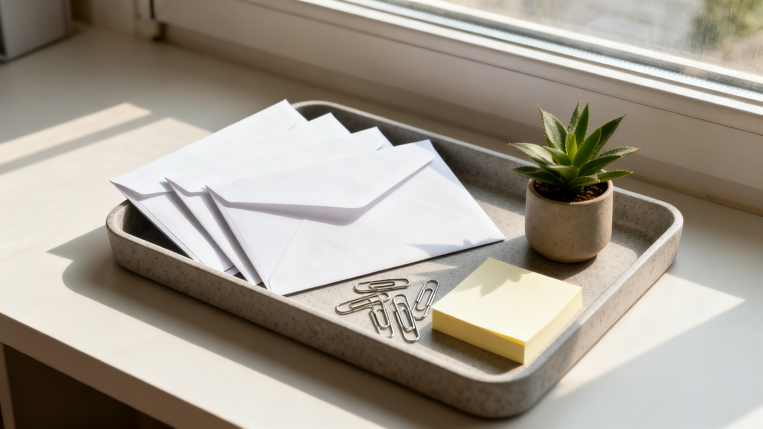 Organized still life for Stop-Loss Insurance  Questions Growing Teams Ask
