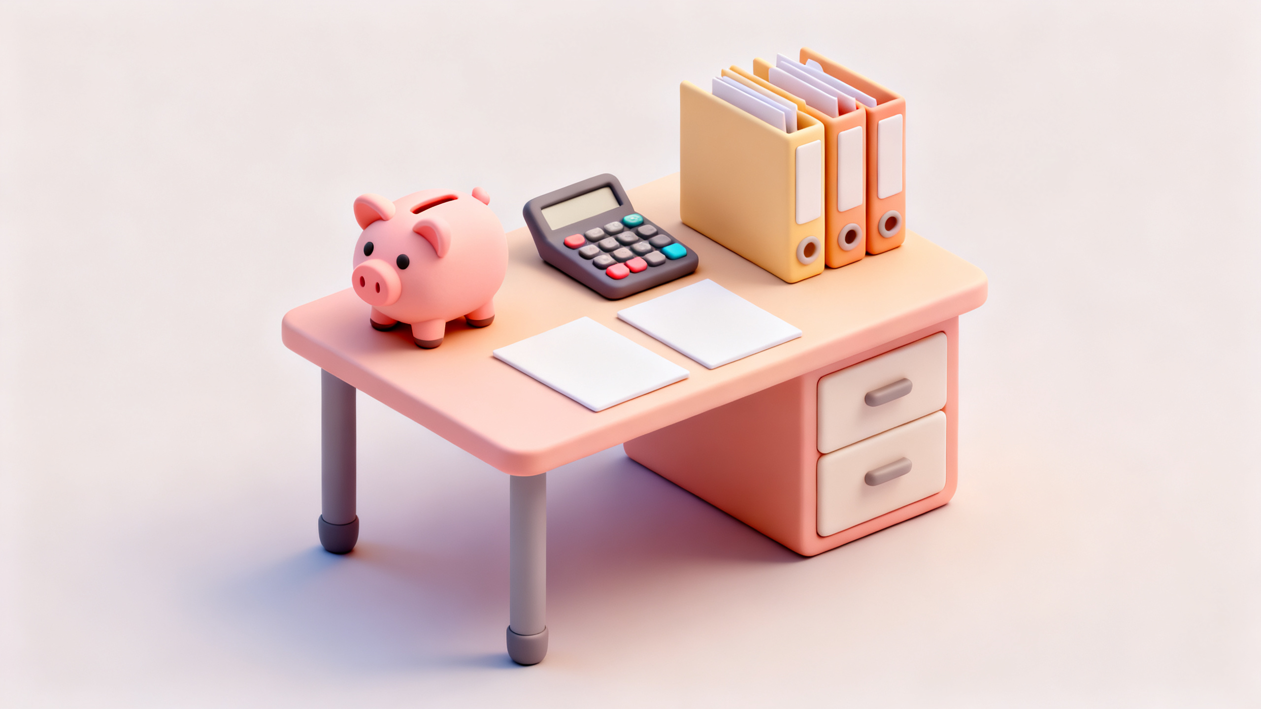Clay diorama illustrating Stop-Loss Insurance  Questions Growing Teams Ask