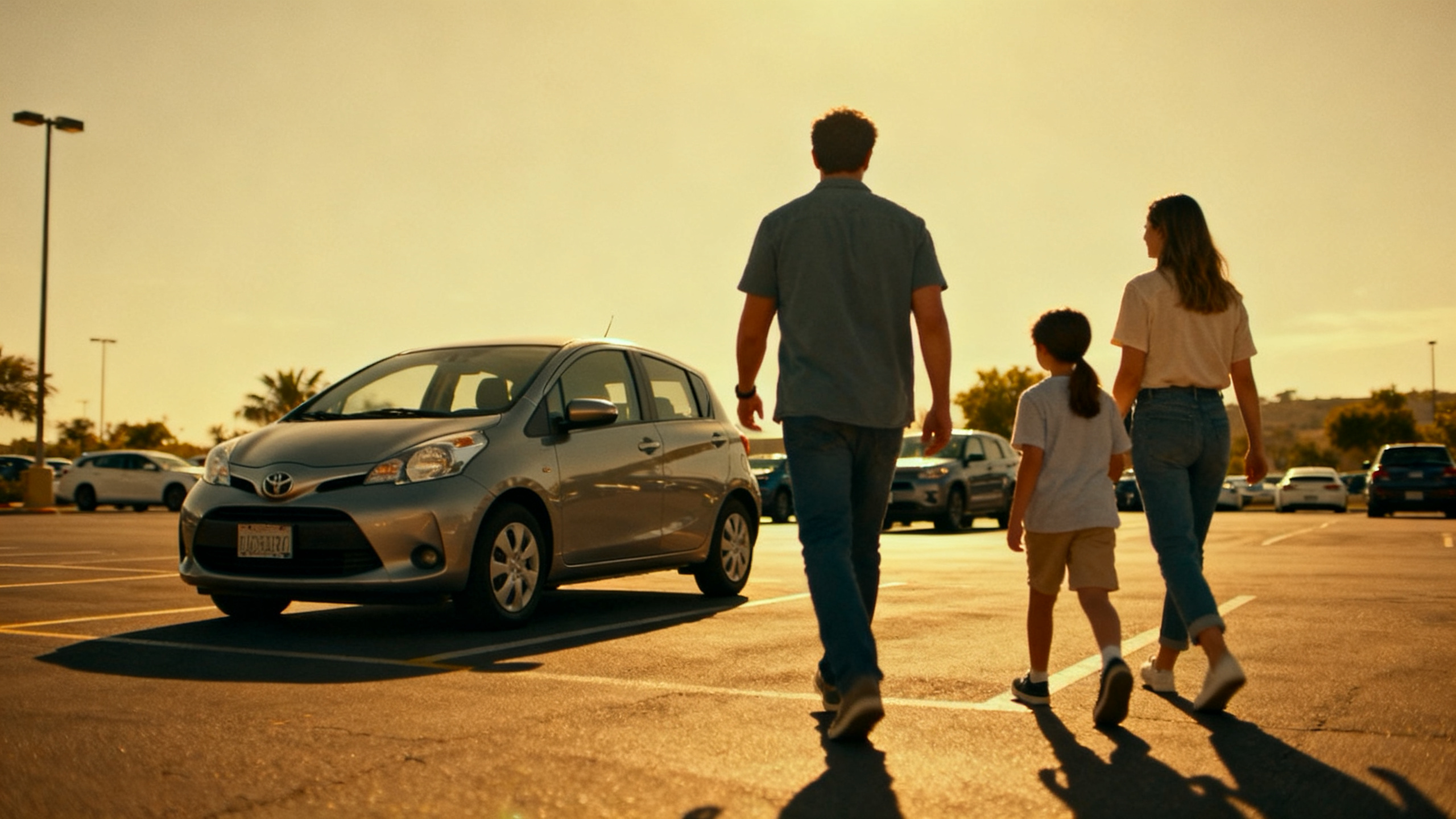 Outdoor scene illustrating When a Claim Is Denied  A Calm First-Week Checklist